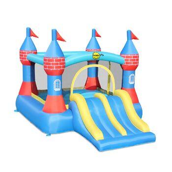 9512 without kids